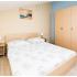Apartments next to the sea in Osibova bay on the island of Brac, No. 3, ενοικιαζόμενα δωμάτια στο μέρος Brač Milna, Croatia